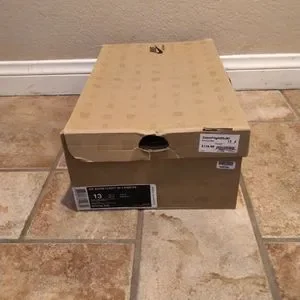 Nike | Shoes | Nike Air Zoom Flight Jason Kidd Size 3  display picture 2